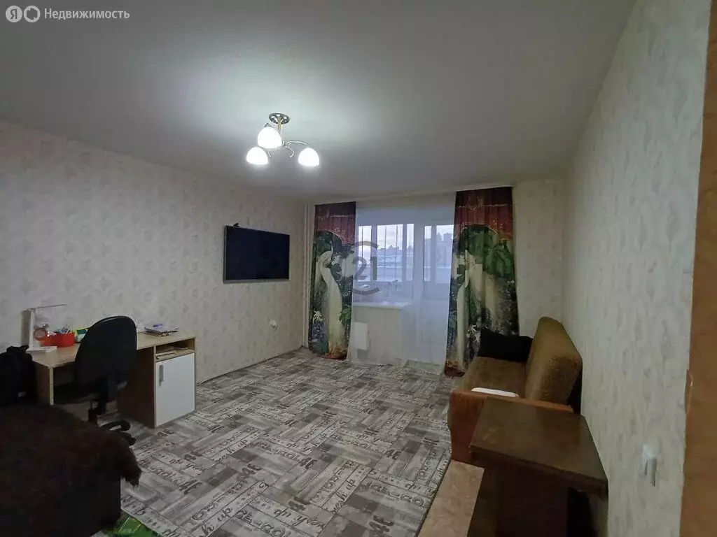 2-комнатная квартира: Тамбов, Северо-Западная улица, 6 (65 м) - Фото 1