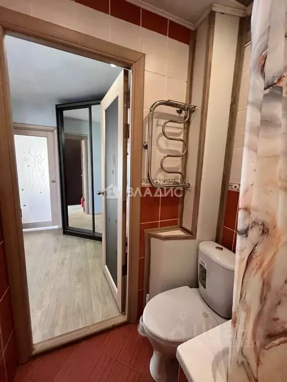3-к кв. Алтайский край, Бийск ул. Ильи Мухачева, 123 (63.6 м) - Фото 1