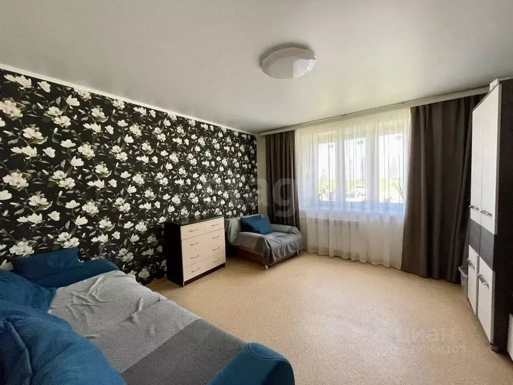 2-к кв. Башкортостан, Стерлитамакский район, Отрадовский сельсовет, с. ... - Фото 1