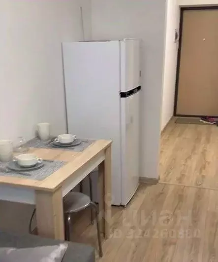 1-к кв. Брянская область, Брянск просп. Ленина, 61 (38.0 м) - Фото 2