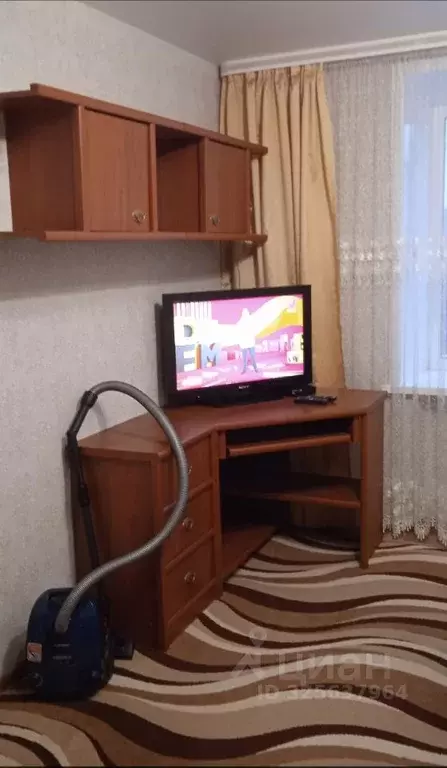 Комната Ивановская область, Иваново Слесарный пер., 13 (11.0 м) - Фото 2