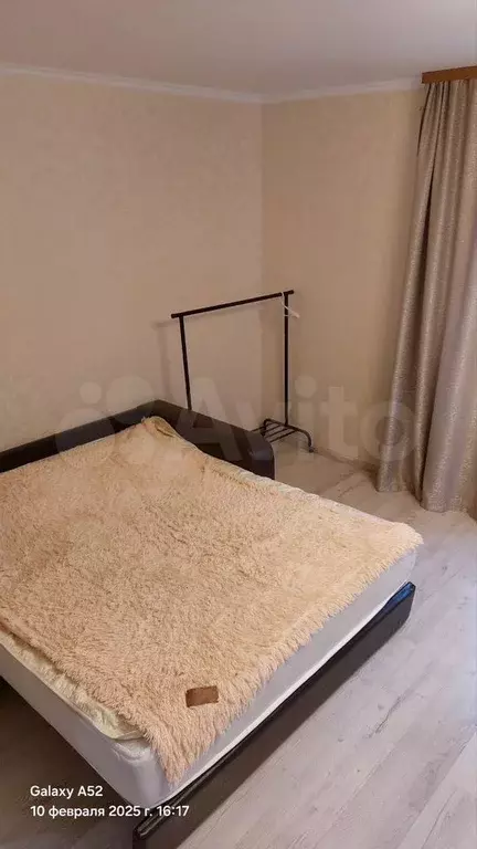 1-к. квартира, 36 м, 4/5 эт. - Фото 0
