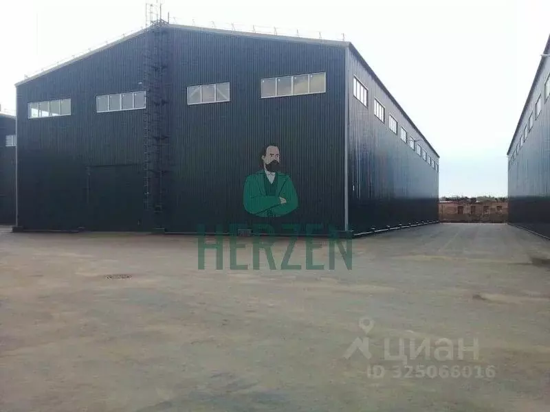 Производственное помещение в Московская область, Пушкинский городской ... - Фото 1