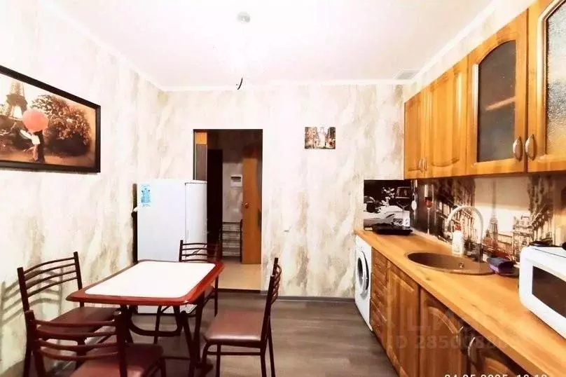 1-к кв. Краснодарский край, Геленджик ул. Гоголя, 11А (35.0 м) - Фото 1