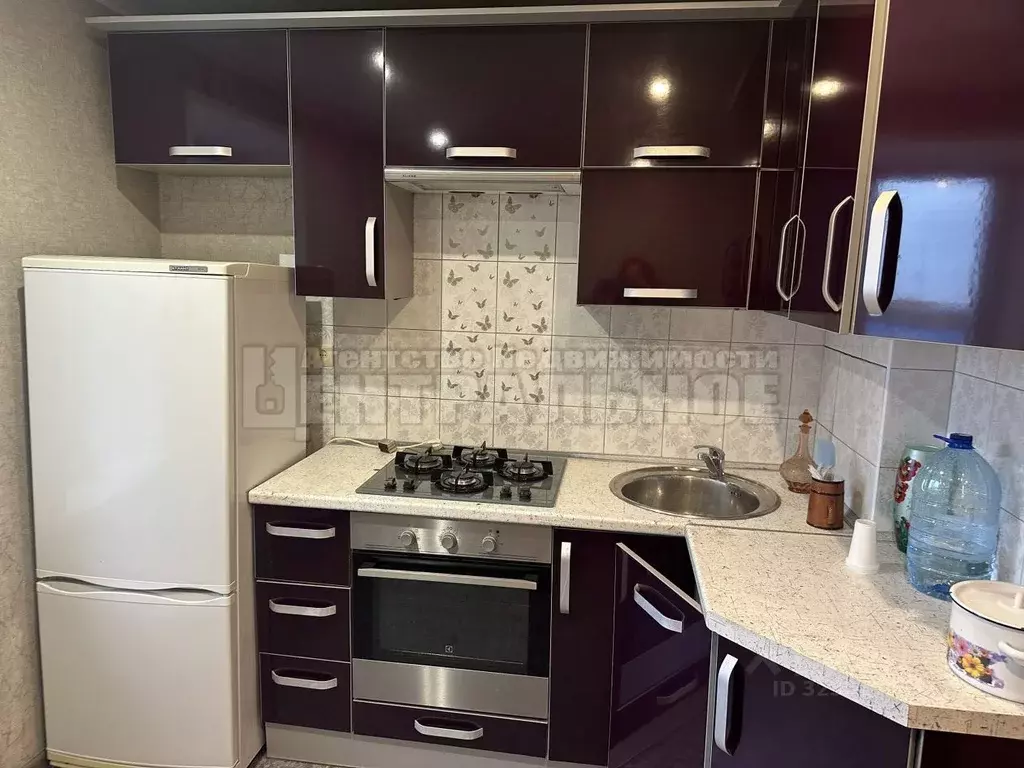 3-к кв. Смоленская область, Смоленск Верхне-Рославльская ул., 13 (62.8 ... - Фото 2