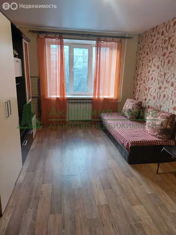 1к в 3-комнатной квартире (16.7 м) - Фото 0