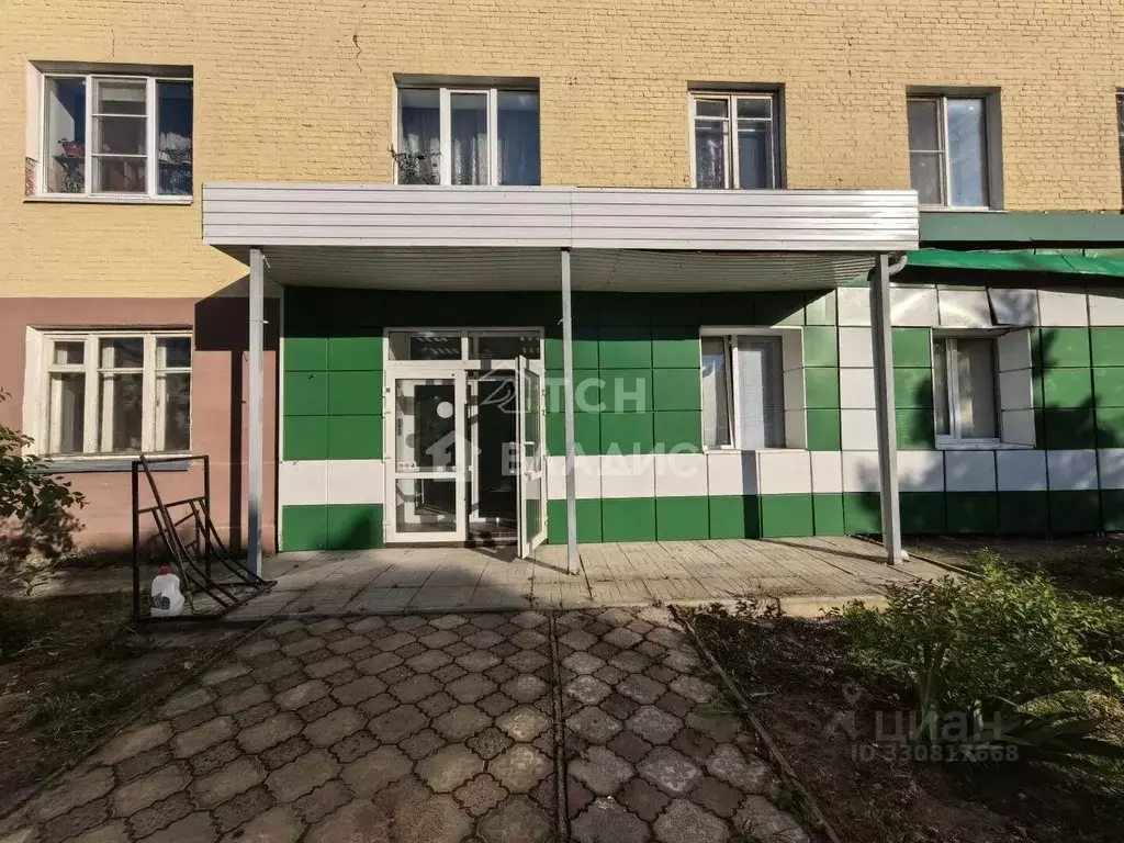Помещение свободного назначения в Московская область, ... - Фото 1