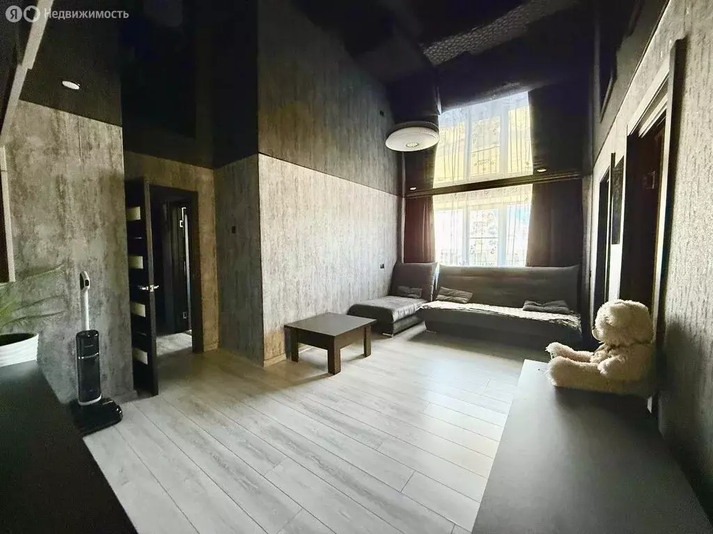 3-комнатная квартира: Полевской, улица Декабристов, 9 (61.9 м) - Фото 2