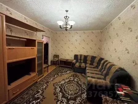 2-к кв. Коми, Усинск Молодежная ул., 17 (47.8 м) - Фото 1