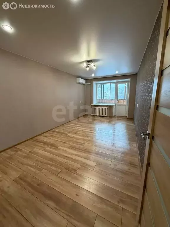 1-комнатная квартира: Пермь, улица Макаренко, 26 (34 м) - Фото 2