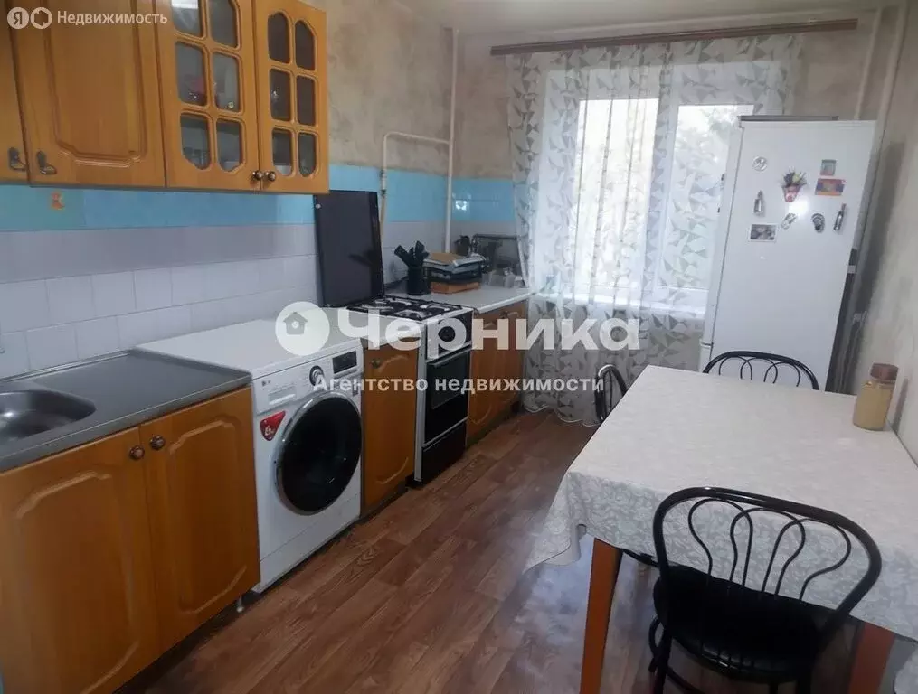 3-комнатная квартира: Ессентуки, улица Ермолова, 129 (65.8 м) - Фото 1