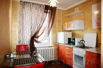 1-к кв. Пермский край, Березники ул. Пятилетки, 113 (32.0 м) - Фото 0