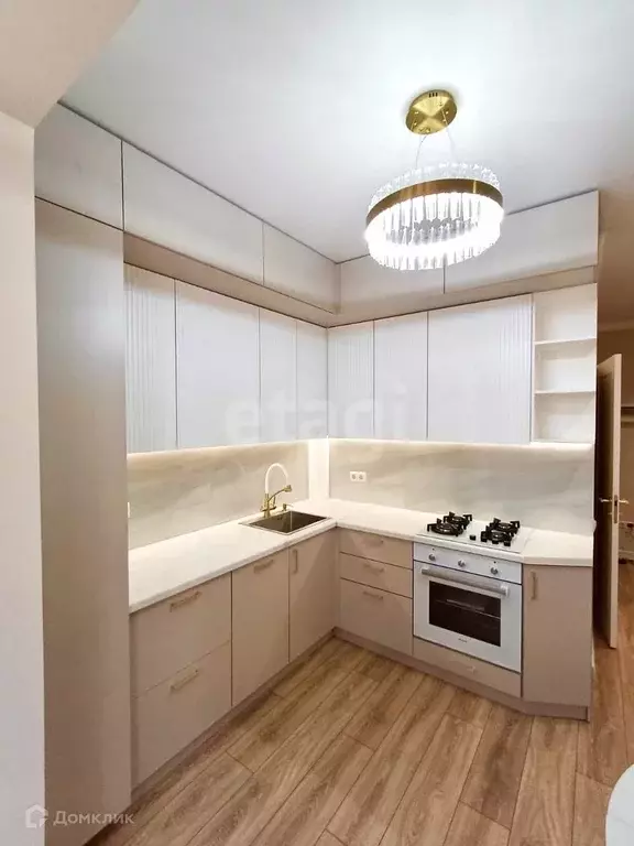 Продаётся 2-к квартира, 50.6 м - Фото 1