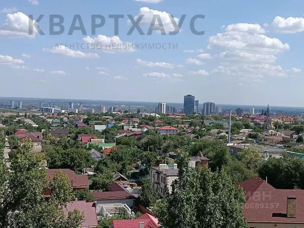 2-к кв. Волгоградская область, Волгоград Московская ул., 6А (49.1 м) - Фото 1