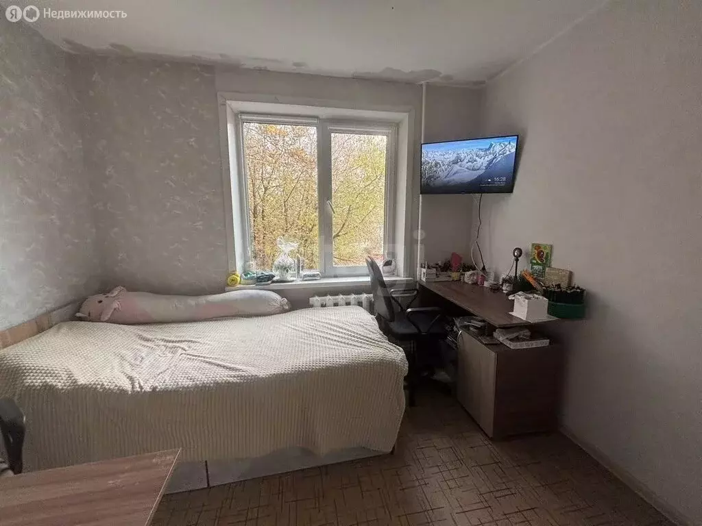 2-комнатная квартира: Нытва, улица Ширинкина, 27 (38 м) - Фото 1