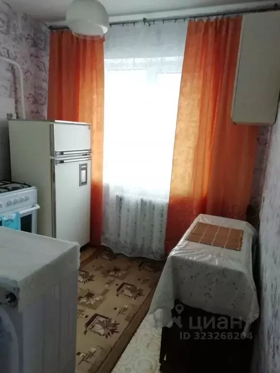 1-к кв. Ивановская область, Иваново ул. Демьяна Бедного, 117А (30.0 м) - Фото 2