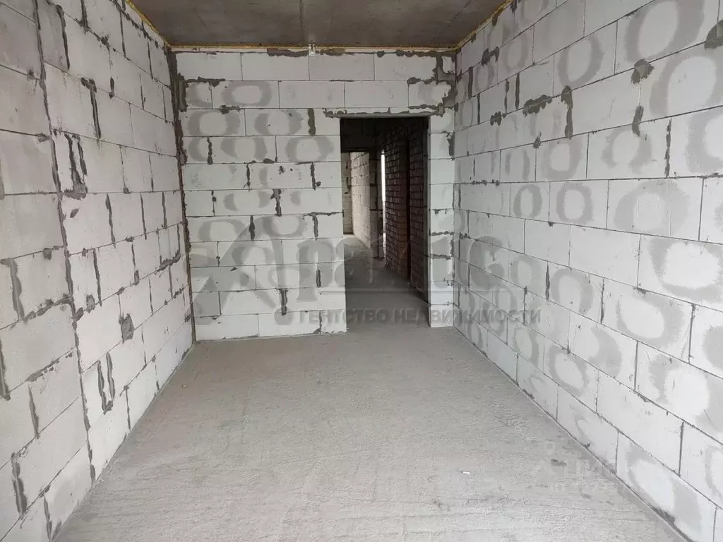 3-к кв. Северная Осетия, Владикавказ ул. Астана Кесаева (93.0 м) - Фото 2