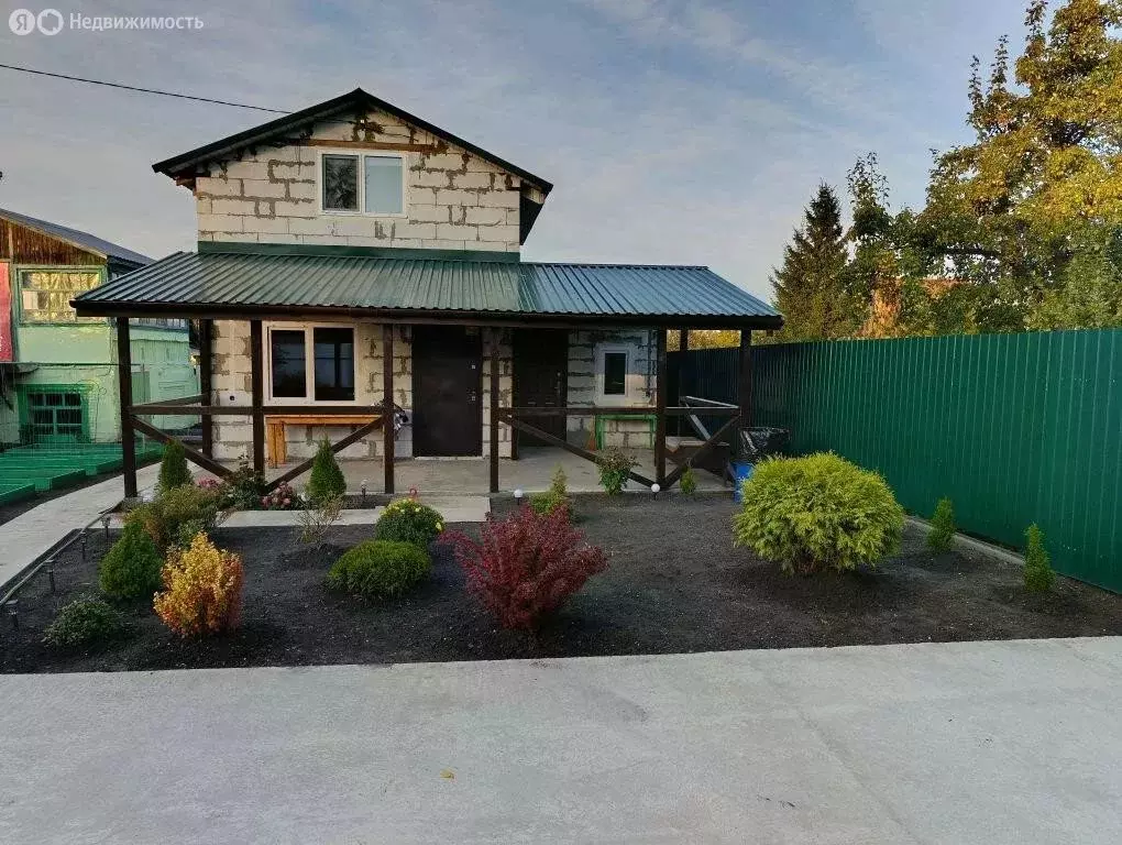 Дом в Челябинск (70 м) - Фото 2