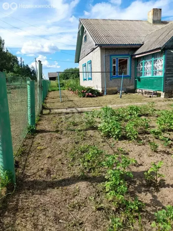 Дом в посёлок Лужки, Васильковская улица (91.5 м) - Фото 1