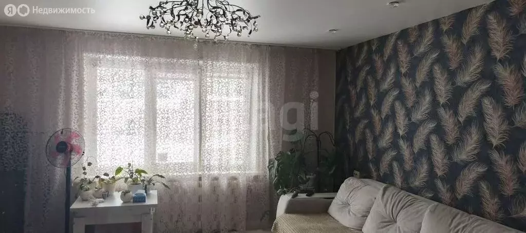 3-комнатная квартира: Миасс, Донская улица, 1 (64 м) - Фото 2