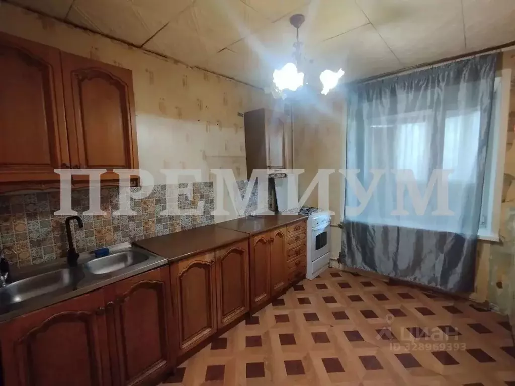 1-к кв. Самарская область, Самара Олимпийская ул., 16 (35.6 м) - Фото 1