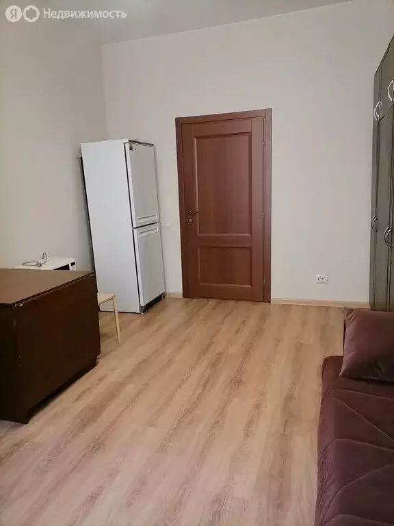 1к в 3-комнатной квартире (17 м) - Фото 1