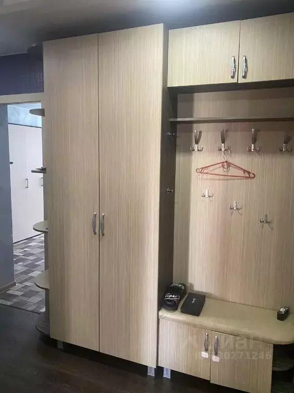 2-к кв. Чувашия, Чебоксары ул. И.П. Прокопьева, 1 (57.0 м) - Фото 1