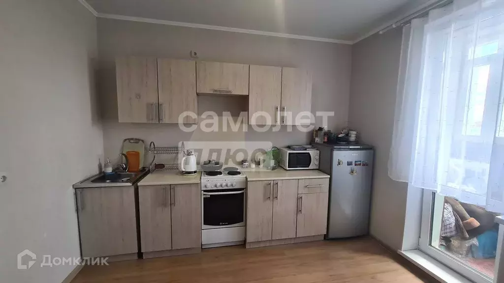 Продаётся 1-к квартира, 39.2 м - Фото 0