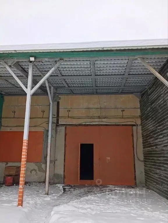 Склад в Московская область, Котельники ул. Промзона Силикат, 9/1с2 ... - Фото 1