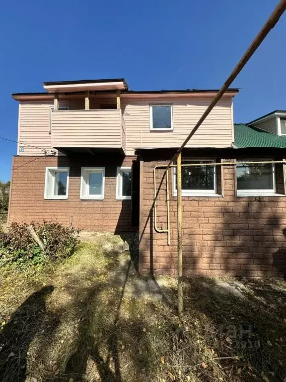 Дом в Тульская область, Щекинский район, Яснополянское с/пос, д. ... - Фото 2