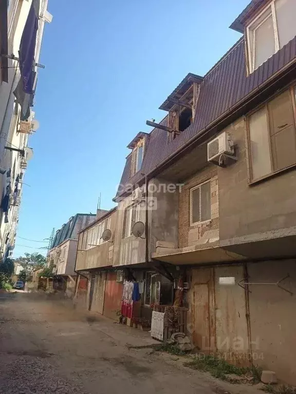 Гараж в Краснодарский край, Анапа ул. Чехова, 50А (96 м) - Фото 2