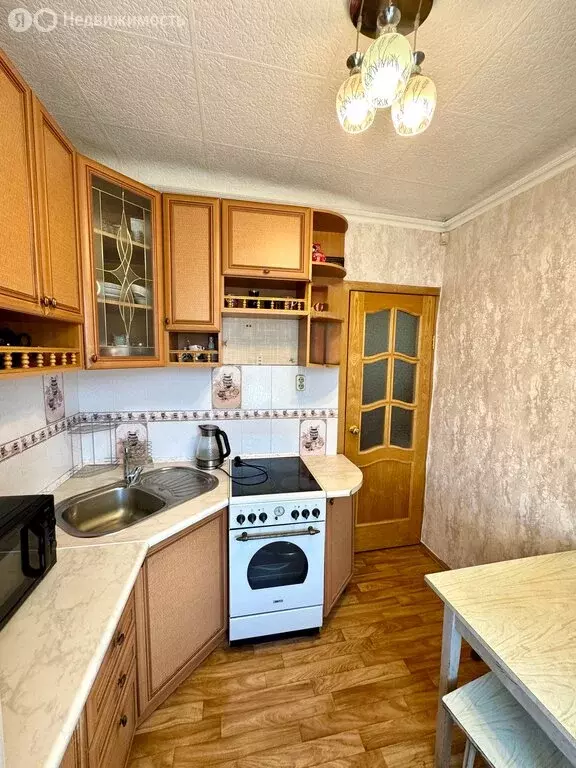 2-комнатная квартира: Улан-Удэ, улица Терешковой, 6 (43.7 м) - Фото 2