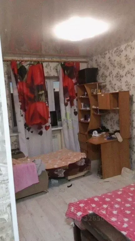 1-к кв. Бурятия, Улан-Удэ 112-й мкр, 24 (27.0 м) - Фото 2