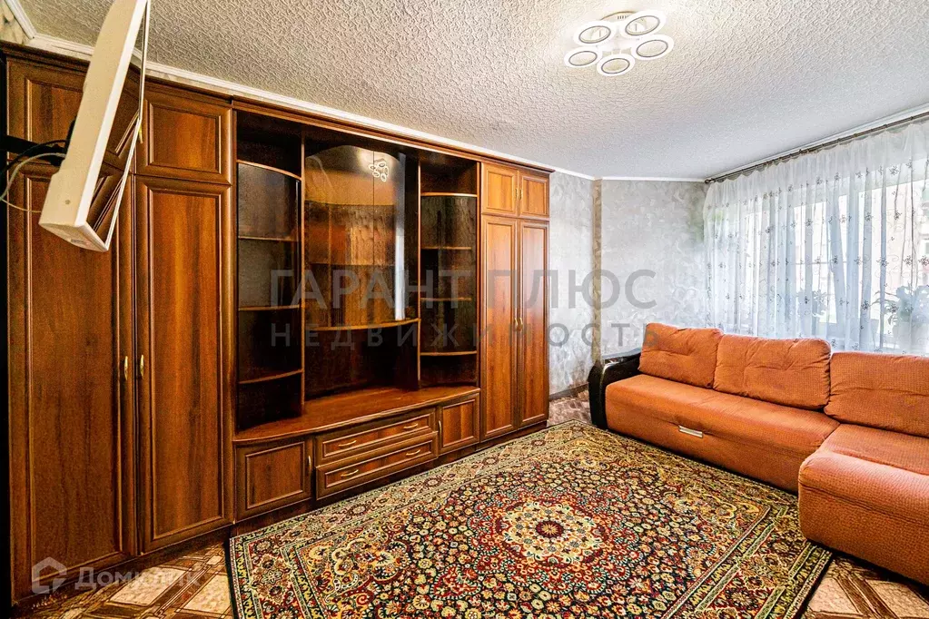 Продаётся 3-к квартира, 61.9 м - Фото 0