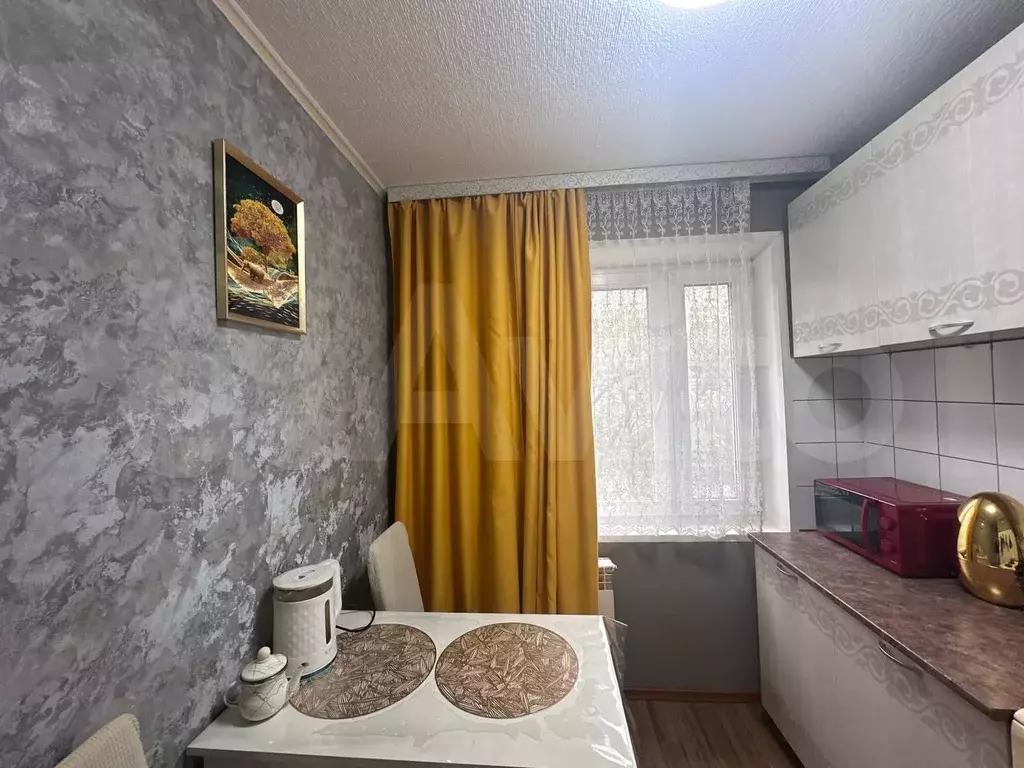 2-к. квартира, 44 м, 3/5 эт. - Фото 0