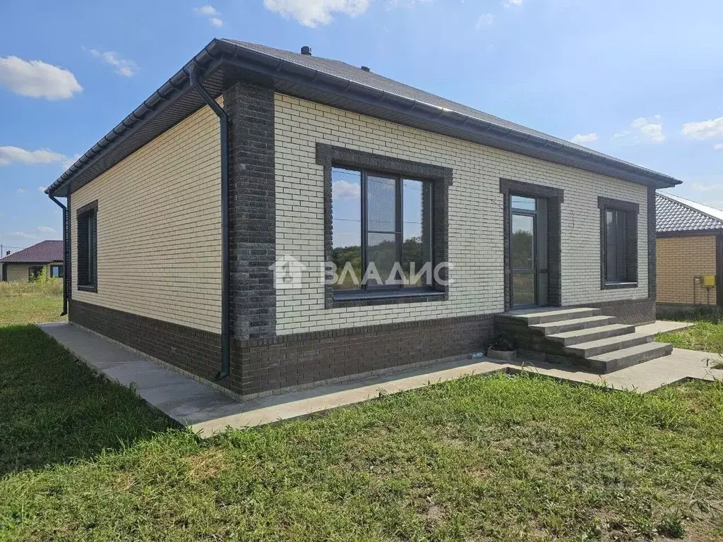 Дом в Белгородская область, Белгородский район, Разумное рп ул. ... - Фото 2