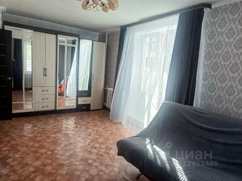 1-к кв. Пермский край, Березники ул. Свердлова, 61 (33.5 м) - Фото 0