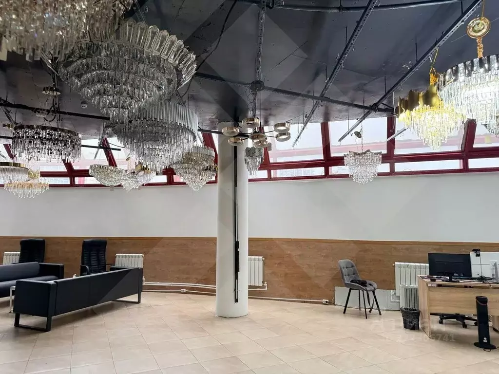 Помещение свободного назначения в Москва Люблинская ул., 165 (431 м) - Фото 1