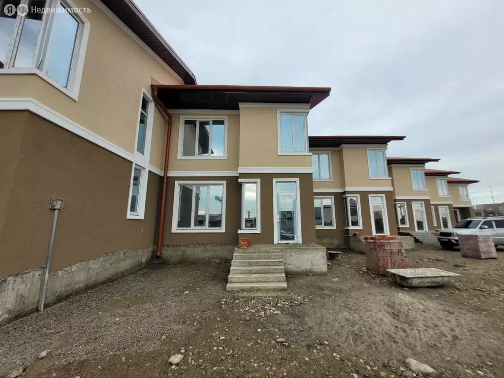 Дом в Баксан, бульвар Олимпийский, 1/5 (141 м) - Фото 2