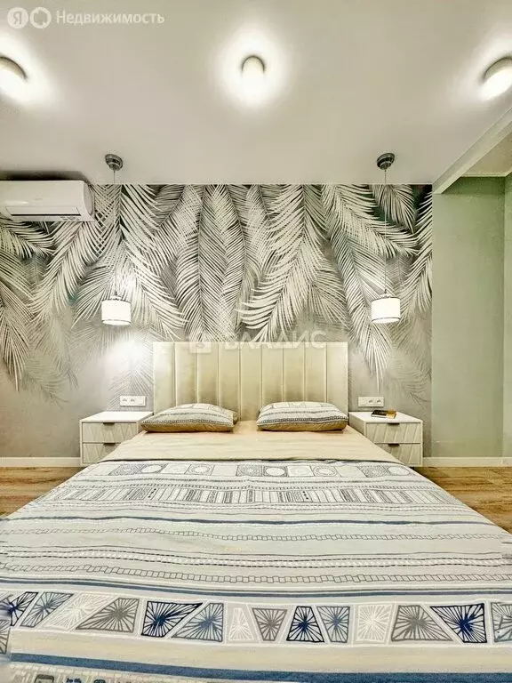 3-комнатная квартира: Волгоград, набережная Волжской Флотилии, 37 ... - Фото 2