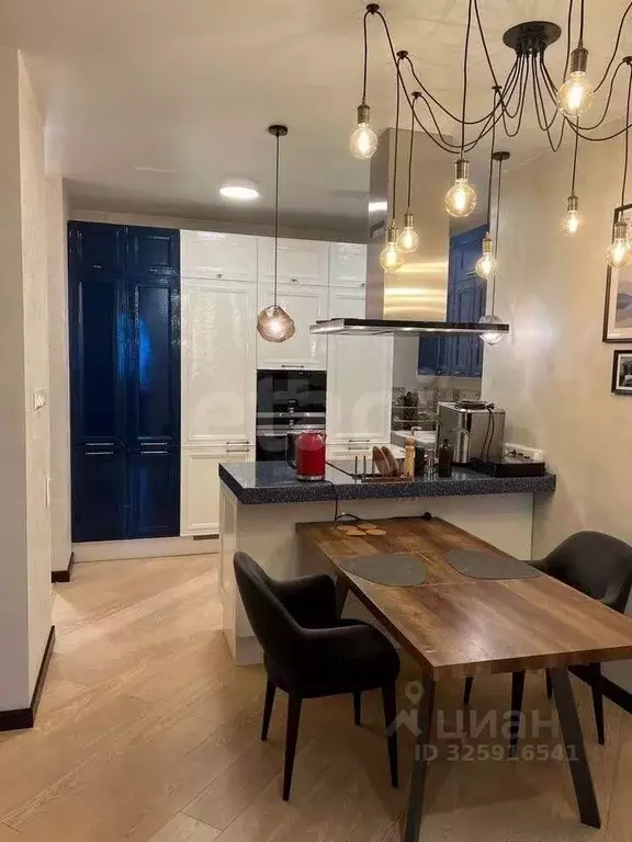 3-к кв. Новосибирская область, Новосибирск ул. Ольги Жилиной, 21 (85.4 ... - Фото 1