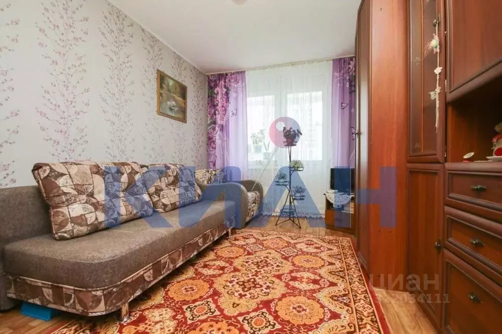 Студия Красноярский край, Красноярск Норильская ул., 40 (25.0 м) - Фото 1