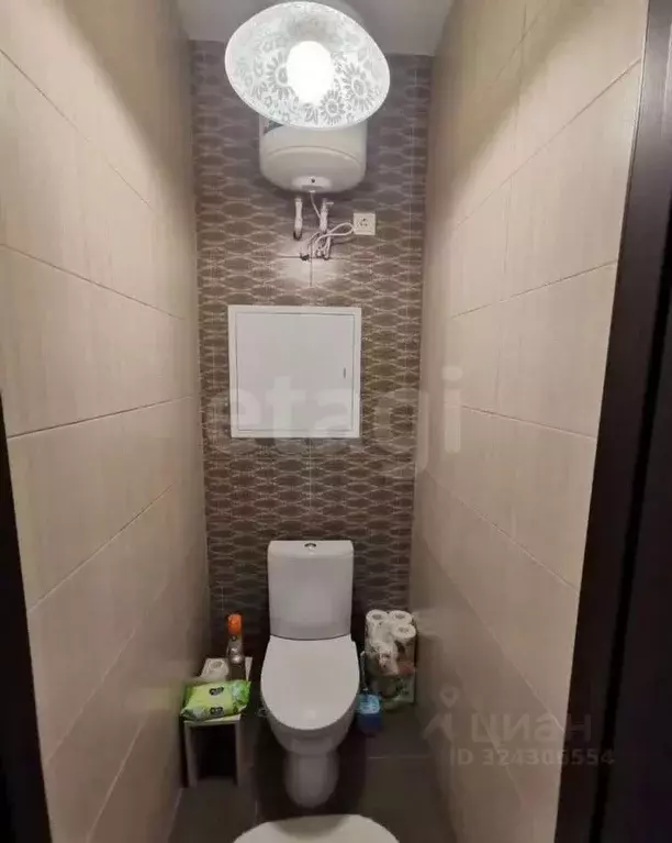 2-к кв. Ростовская область, Ростов-на-Дону ул. Еременко, 96/1 (47.0 м) - Фото 2