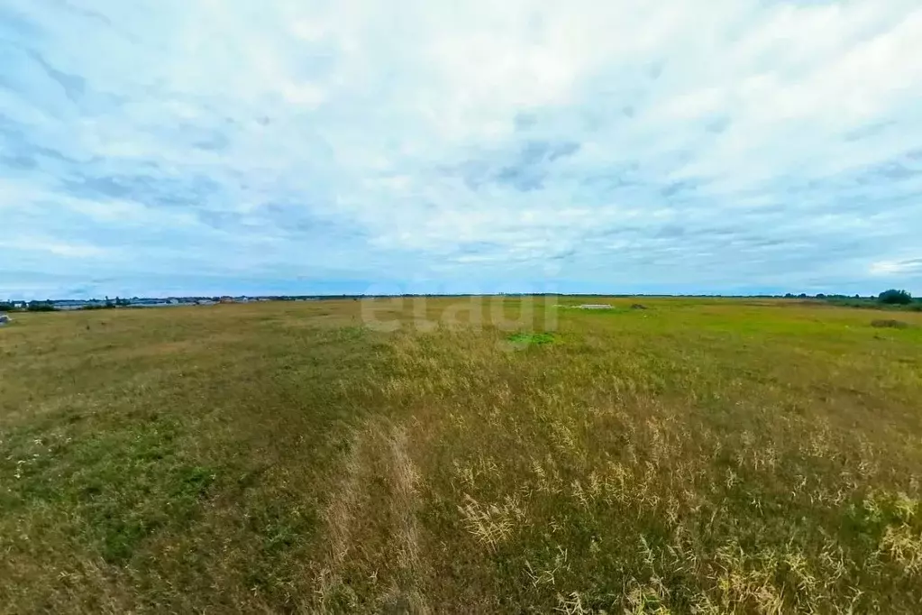 Участок в Тюменская область, Тюмень  (6.83 сот.) - Фото 1