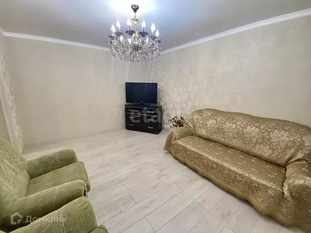 Продаётся 2-к квартира, 49.4 м - Фото 1