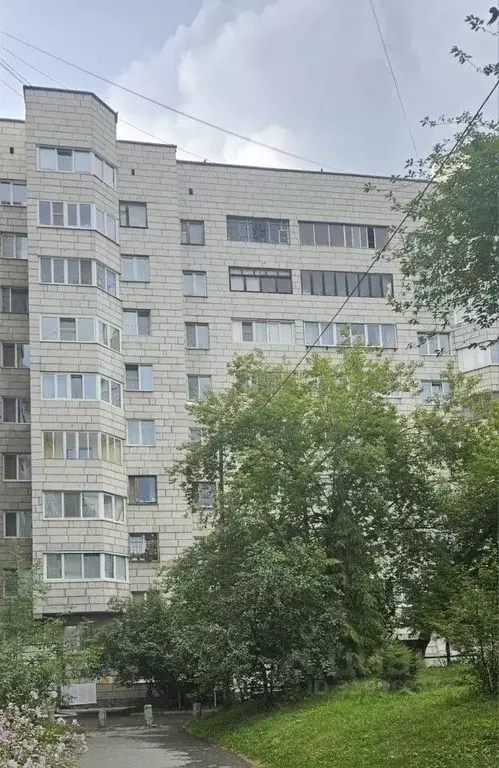 3-к кв. Свердловская область, Екатеринбург ул. Опалихинская, 31 (68.0 ... - Фото 0