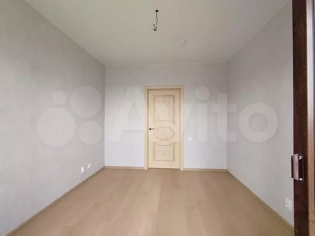 3-к. квартира, 77,4 м, 1/9 эт. - Фото 1