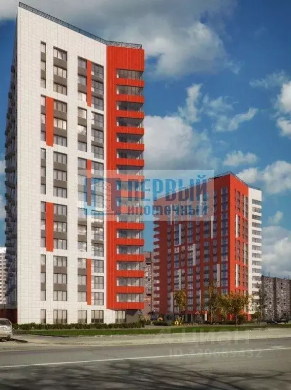 1-к кв. Марий Эл, Йошкар-Ола ул. Карла Маркса, 109Г (50.5 м) - Фото 2