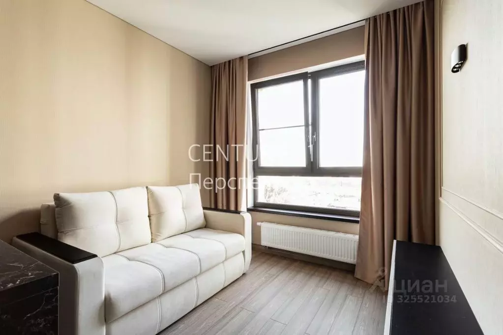 2-к кв. Москва Ильменский проезд, 14к8 (35.1 м) - Фото 1