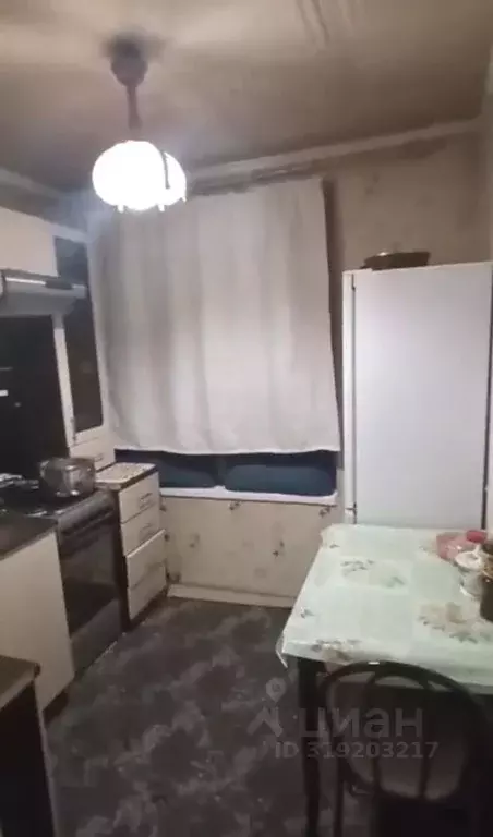1-к кв. Москва Кавказский бул., 46К2 (32.0 м) - Фото 1